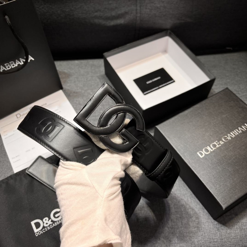 D&G Belts